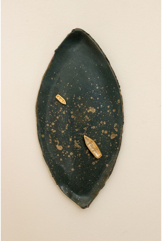 Quadro Vista do Mar - DZT -2-